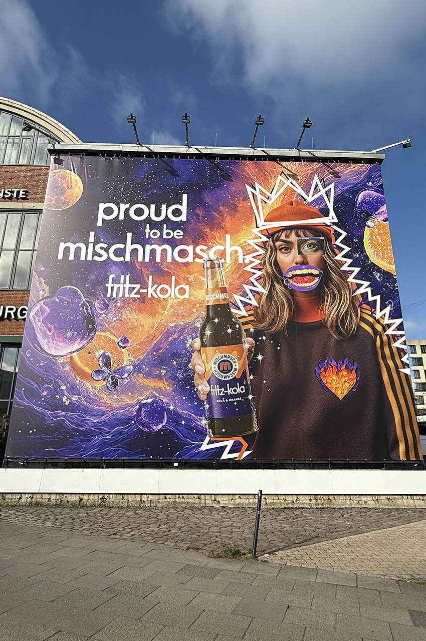 Mischmasch